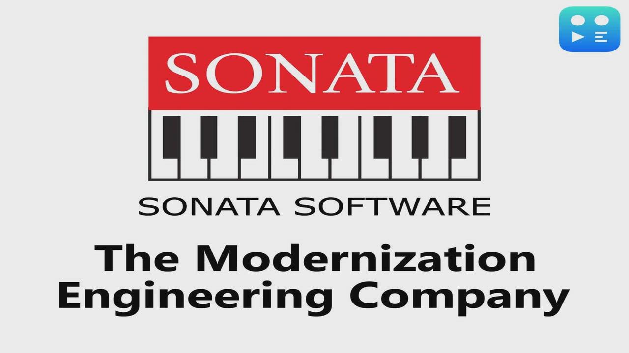 Q4'26 consolidated PAT grew by 25.0% QoQ and 21.4% YoY. Sonata Software recommends final dividend of 415% for FY'26.