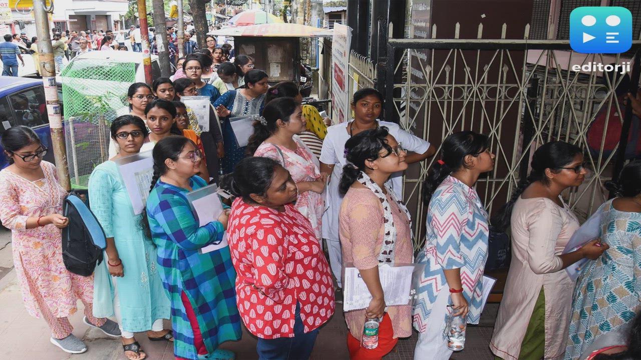 Urban youth unemployment in India declines, remains below global average: SBI Research