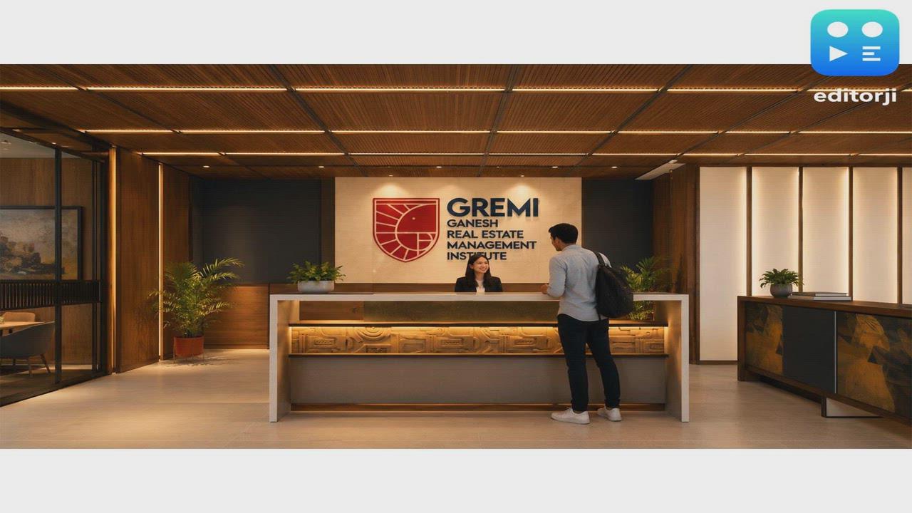 Ganesh Real Estate Management Institute (GREMI) Secures AICTE Approval as Standalone Business School, a First for Real Estate Education in India