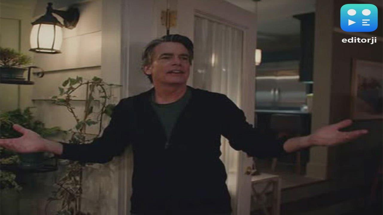 'Murder in a Small Town' renewed for season 3, Peter Gallagher joins cast