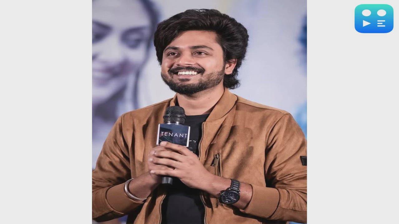 Telugu actor Bharath Kanth killed in car-truck collision on Hyderabad ORR