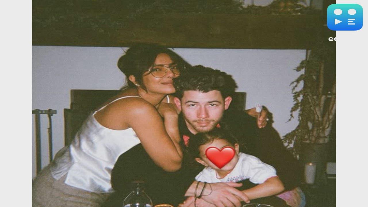 Nick Jonas calls Priyanka Chopra "my jaan" in heartfelt Mother's Day 2026 tribute