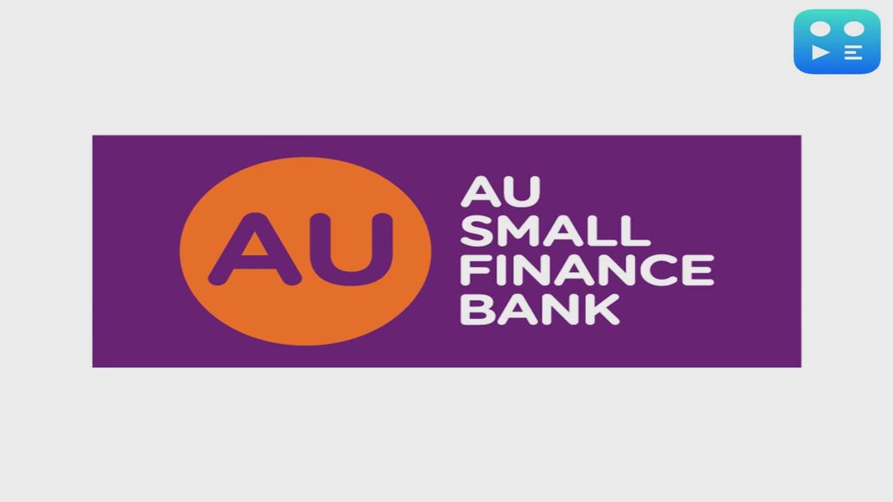 AU Small Finance Bank Revises Savings Account Interest Rates to 6.75%* p.a.
