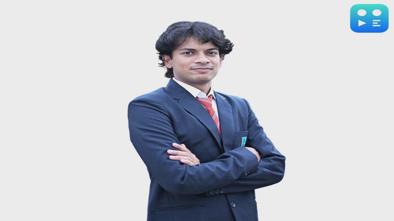 Pramurta Sinha from CGC Landran secures Rs. 1.14 Crore package