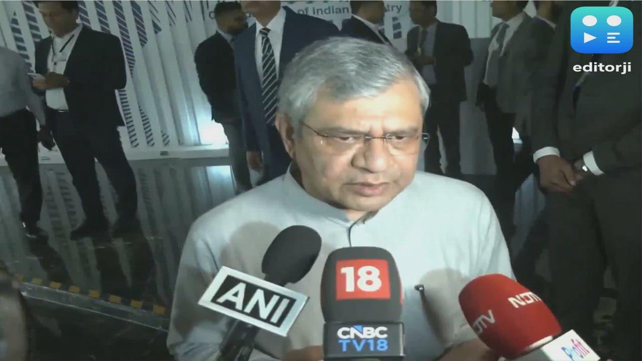 Our foreign exchange can be conserved: Ashwini Vaishnaw backs PM's appeal to reduce oil consumption