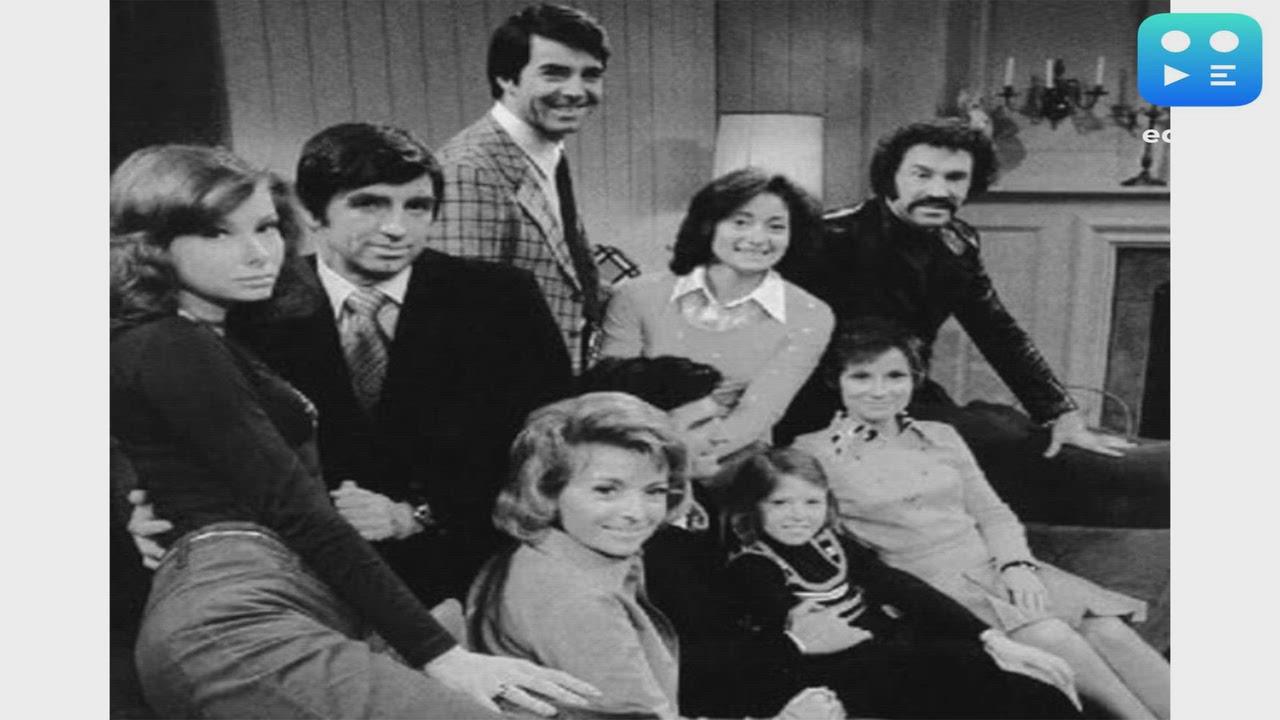 'One Life to Live' actress Jennifer Harmon passes away 