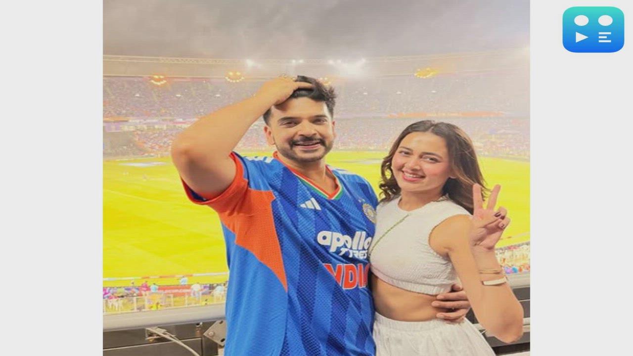 Karan Kundrra, Tejasswi Prakash's Netflix show 'Desi Bling' to be out on May 20