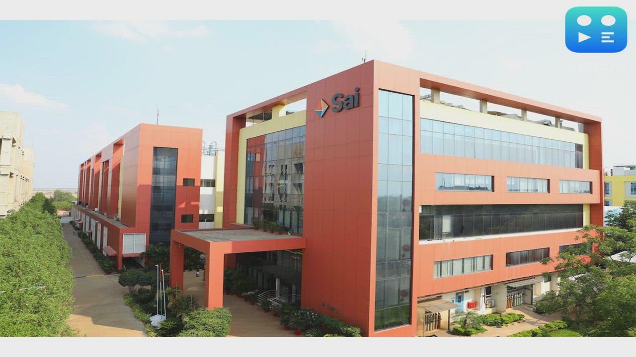Sai Life Sciences becomes first Indian CRDMO with a site powered by 100 per cent renewable energy