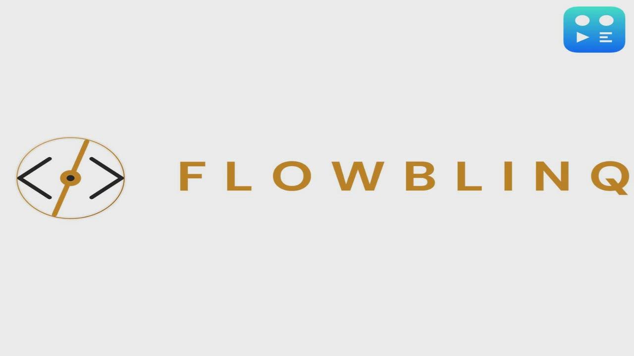2 out of 3 Websites are invisible to AI: FlowBlinq Report