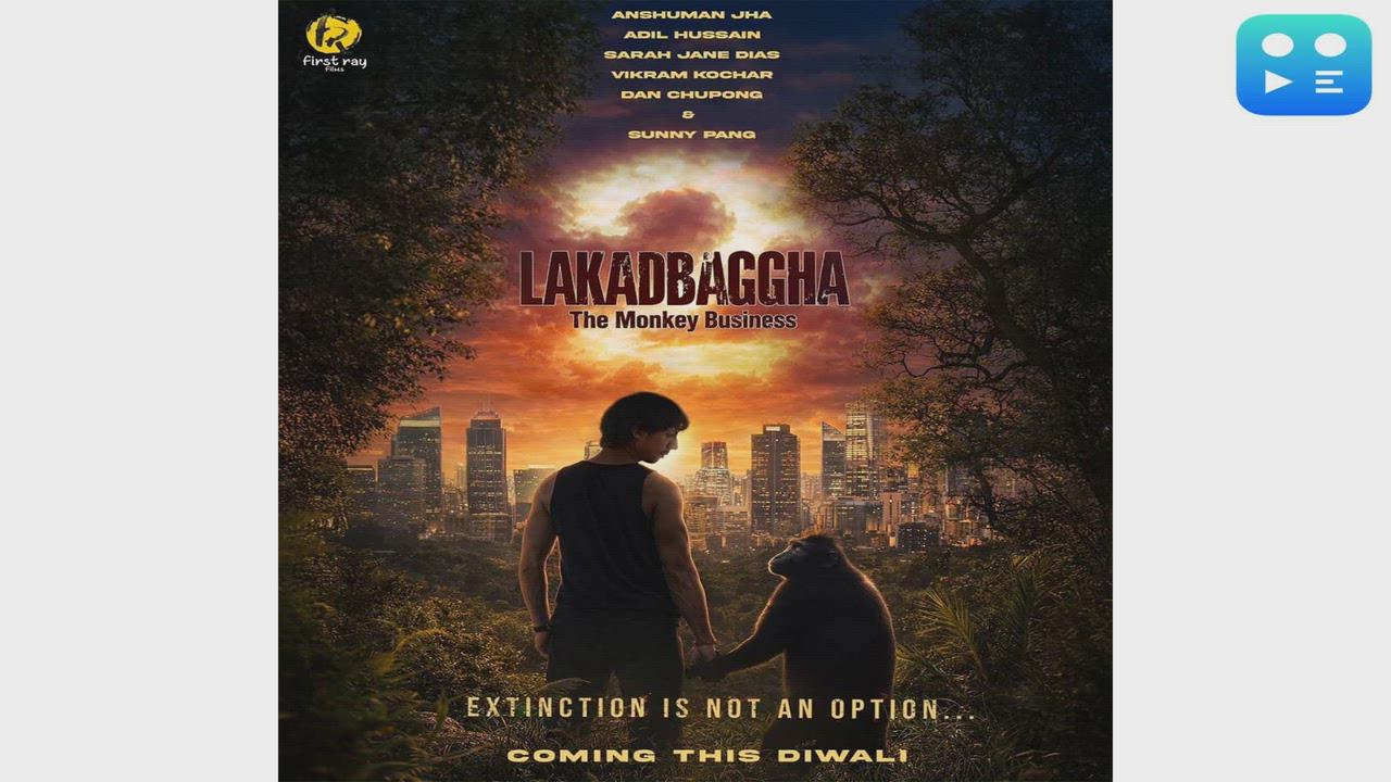 India's 'Lakadbaggha 2: The Monkey Business' to be screened at Cannes 2026 