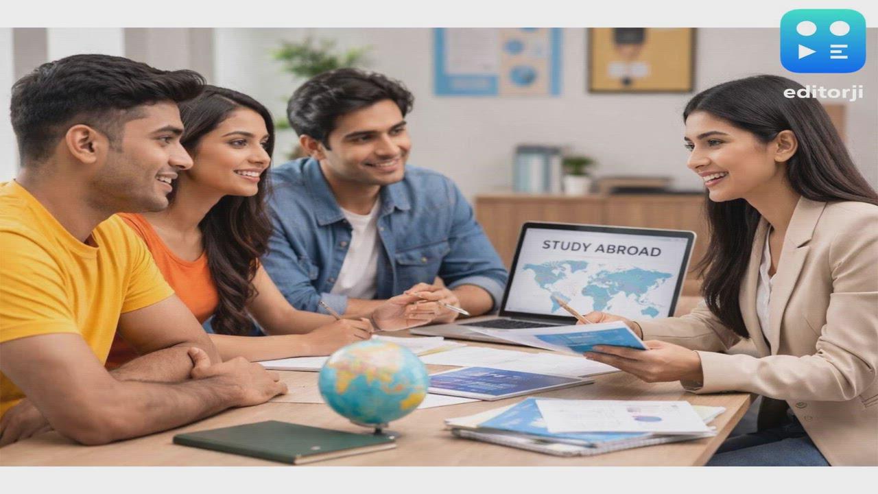 Top Courses To Study Abroad