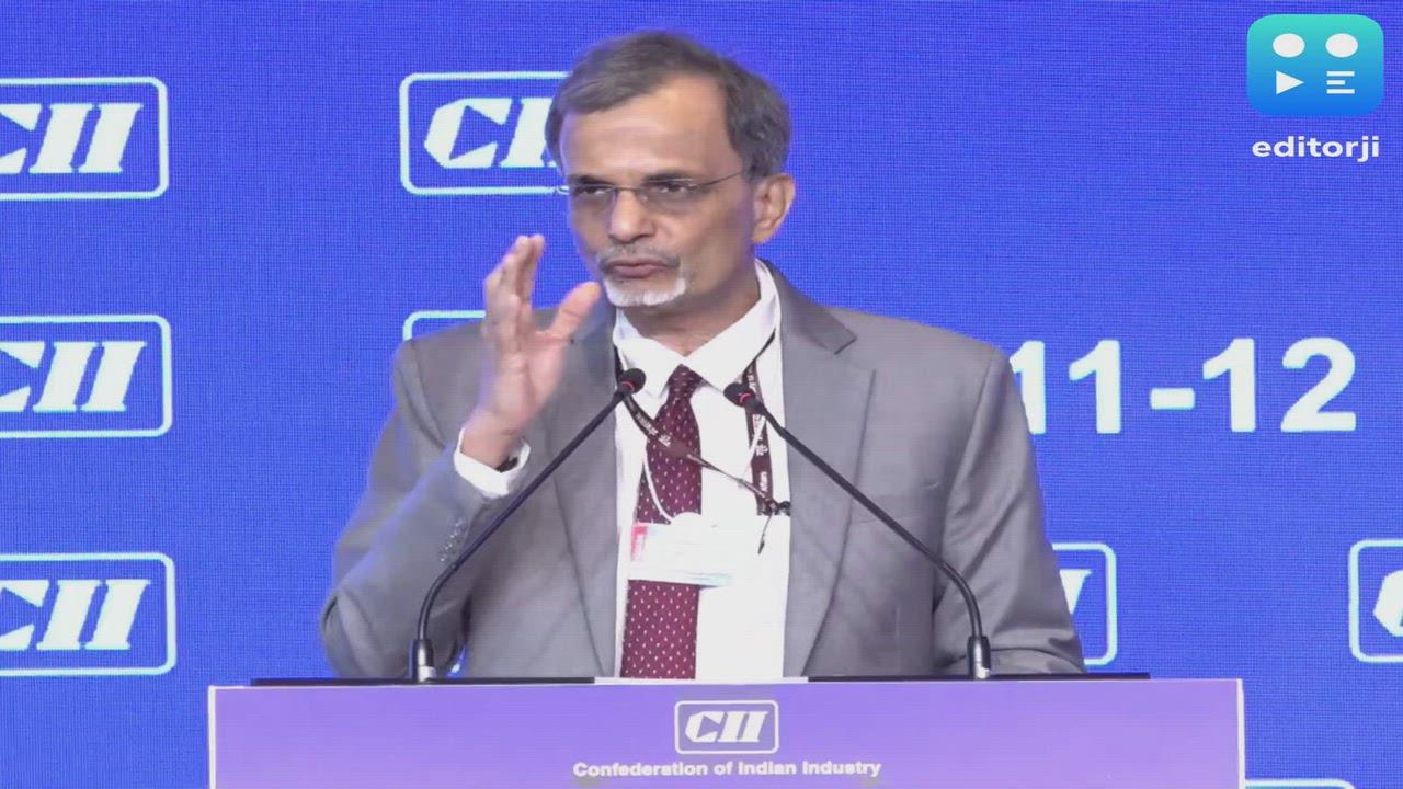 CEA Nageswaran advocates for trade skills integration to scale MSMEs into global value chains
