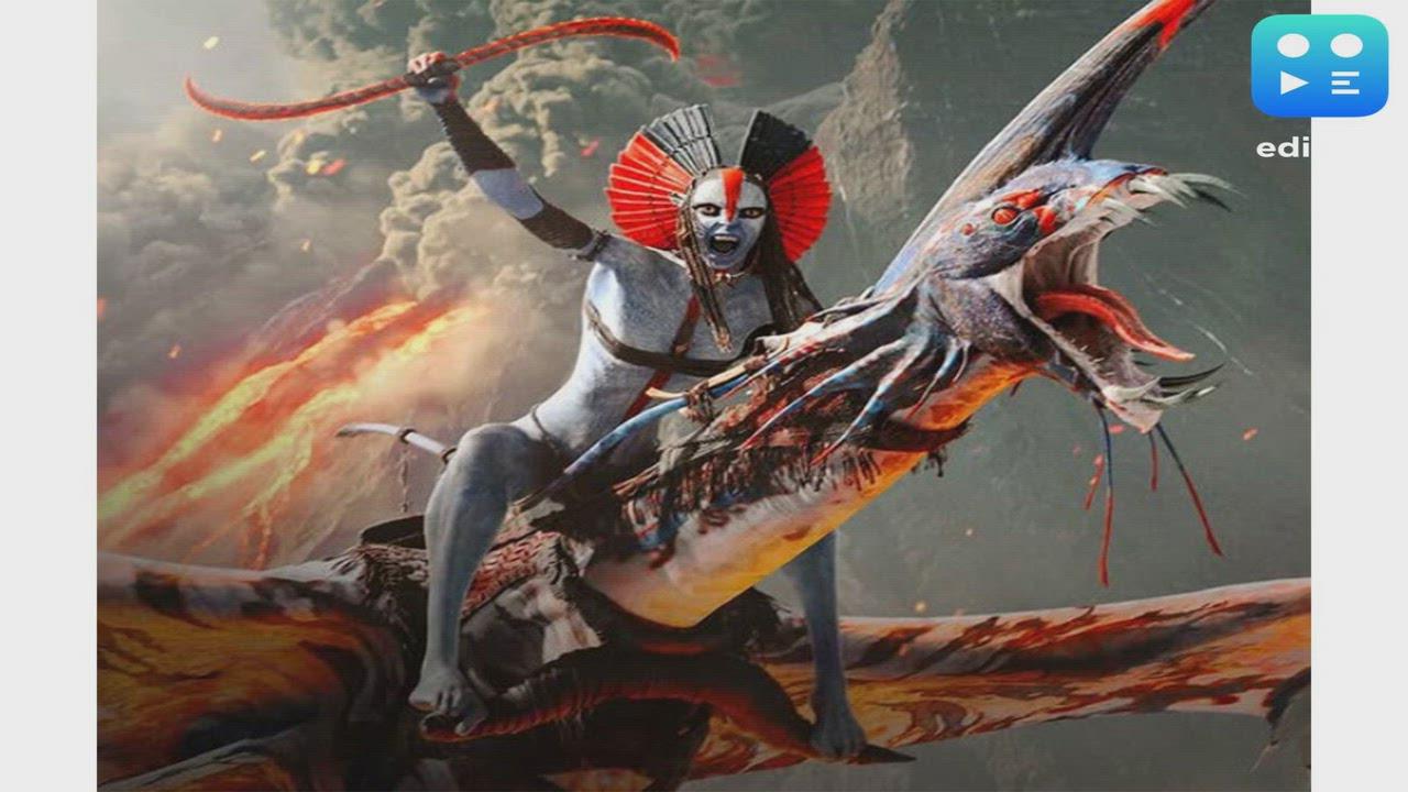 'Avatar: Fire and Ash' to stream on Disney+ from June 24