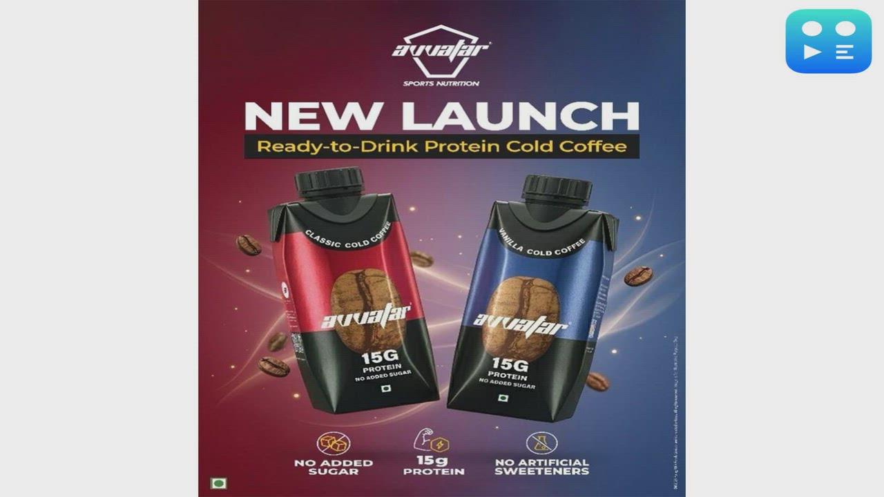Parag Milk Foods Launches a Milk-based Protein Drink in Collaboration with Tetra Pak