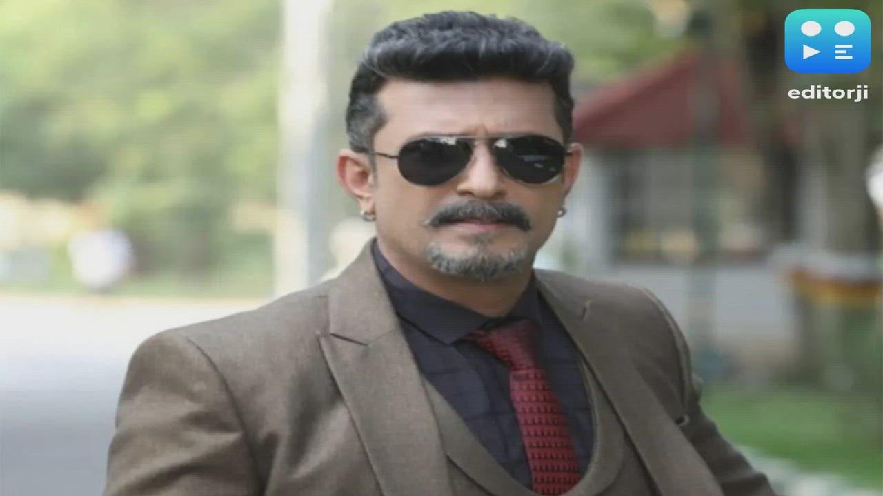 Kannada actor-producer Dileep Raj passes away at 47, Rishab Shetty pays emotional tribute