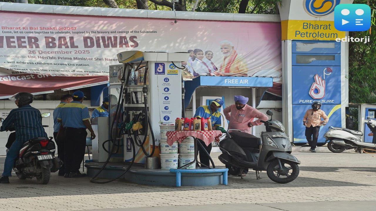 Fuel price pass-through needs monitoring as weather risks also posing pressure on inflation: BoB report