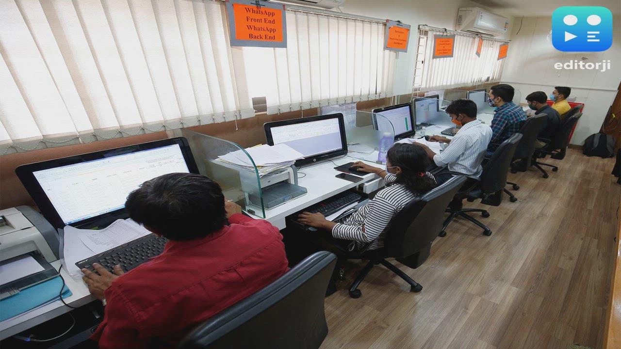 Tier-2 IT firms outpace large-cap peers with strong FY27 outlook despite global headwinds: Report