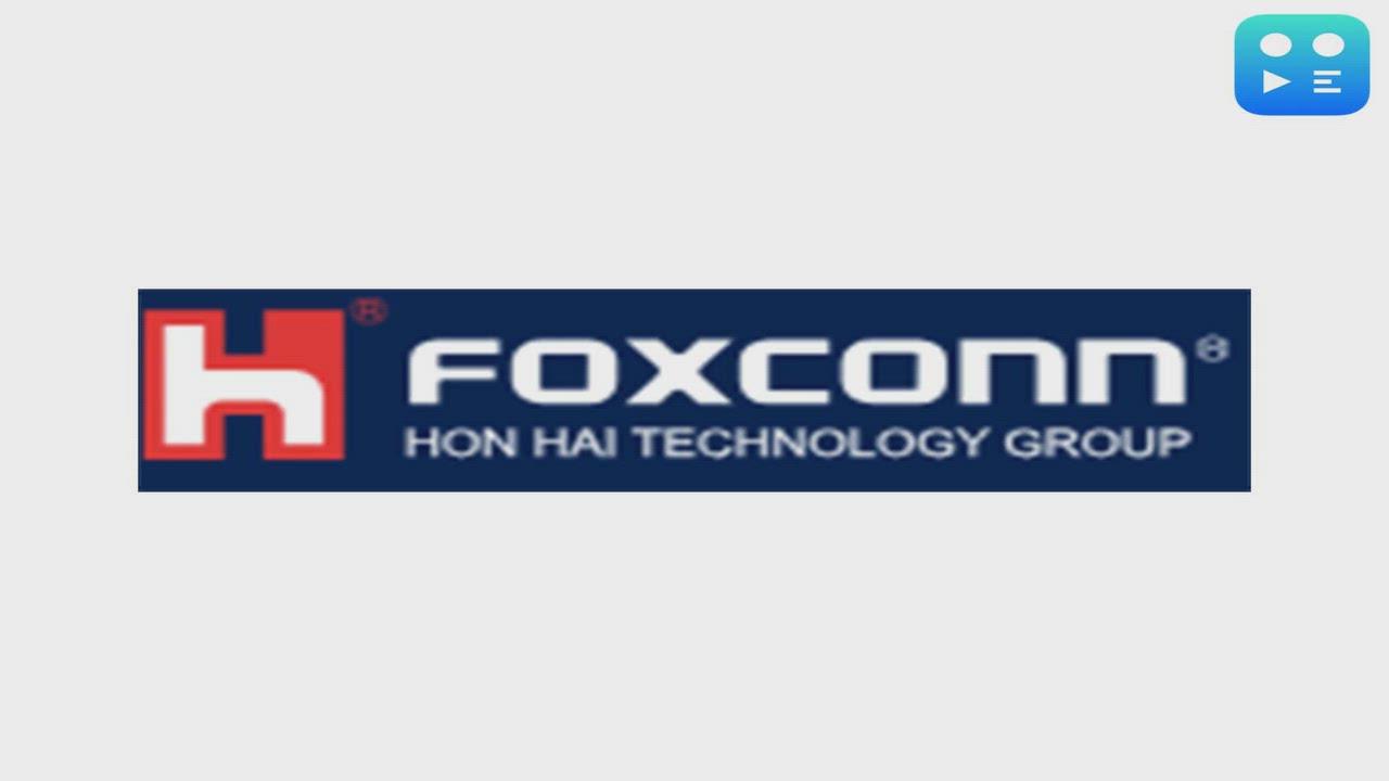 Foxconn confirms cyberattack on North American facilities; Operations now resuming gradually