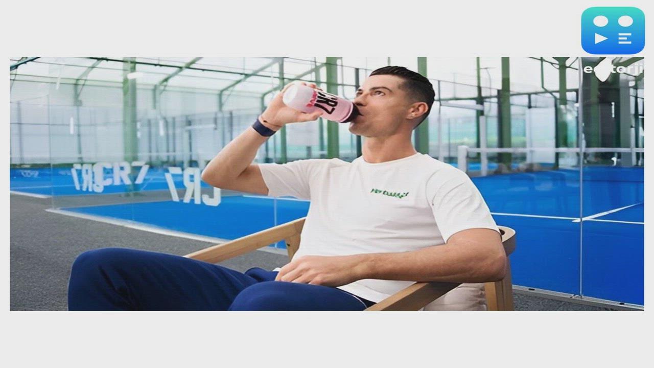 Herbalife and Cristiano Ronaldo Bring Performance Nutrition to Everyday Routines with "Fuel Like Ronaldo" Campaign