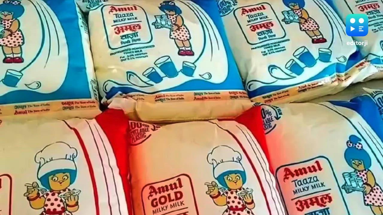 Amul hikes milk prices by Rs 2 per litre across India, effective May 14