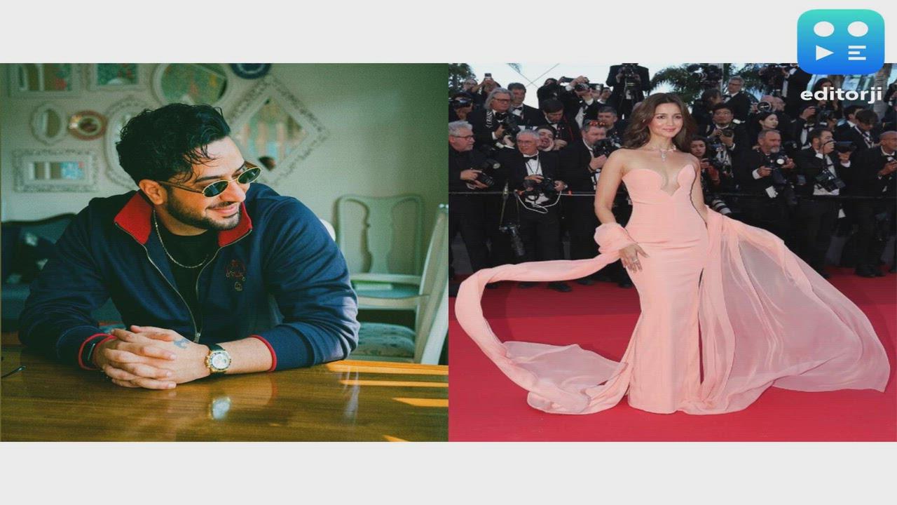 "Reached places many only dream of...": Aly Goni fires back at trolls mocking Alia Bhatt over viral Cannes 2026 video