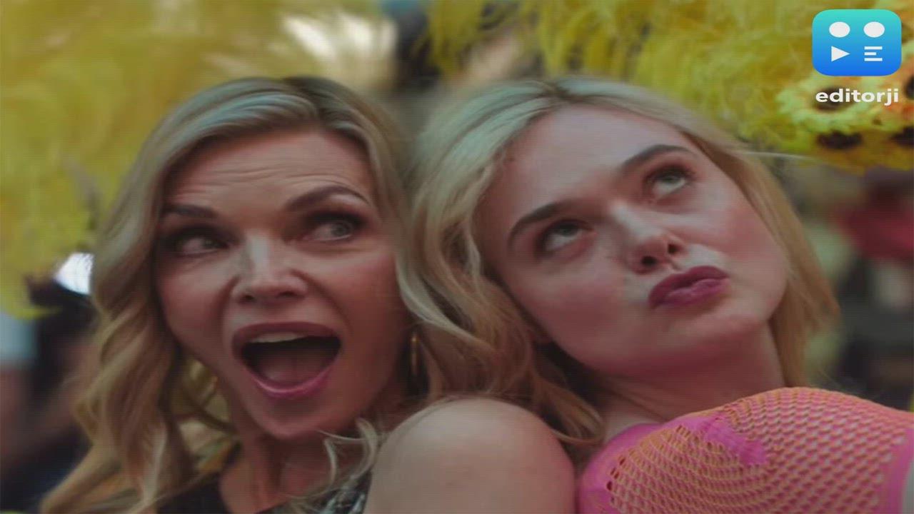 Elle Fanning's 'Margo's Got Money Troubles' gets second season