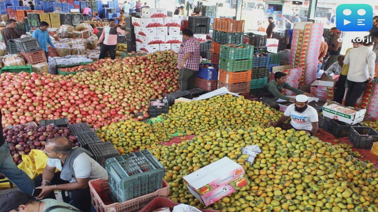 Wholesale inflation surges to 8.3% YoY in April, Fuel and Power inflation rises to 24.71%