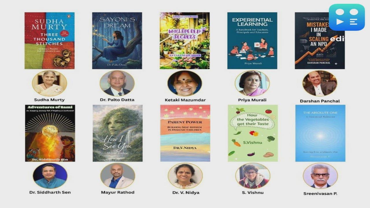 Ten Best Books You Must Read in 2026 and the Brilliant Authors Behind Them