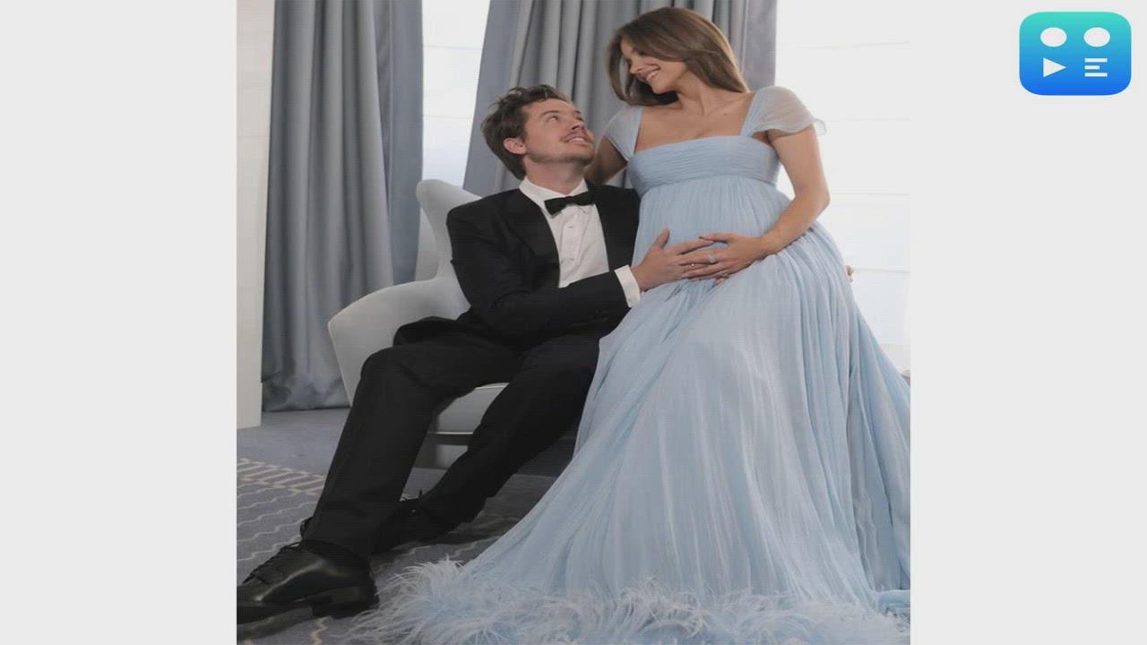 Dylan Sprouse, Barbara Palvin expecting first child
