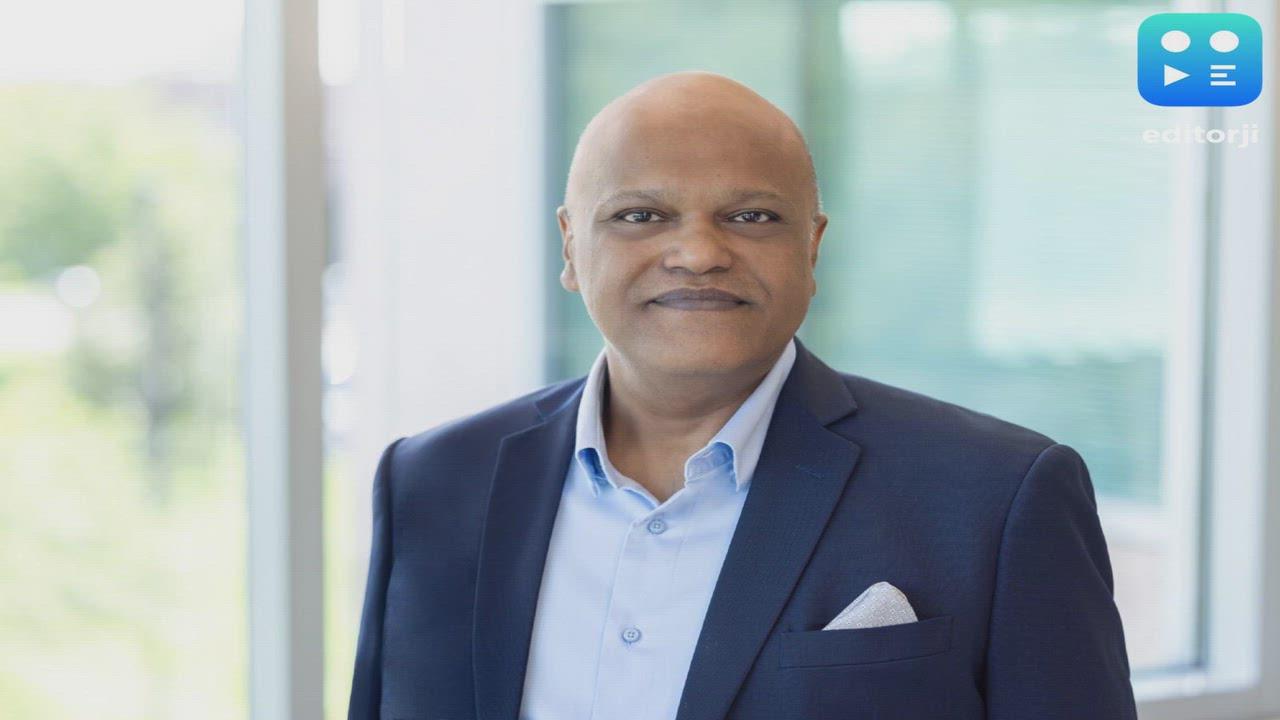 Apothecon Group appoints pharmaceutical industry veteran Shyamakant Giri as the Group CEO