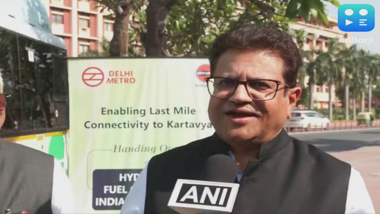 "Very small rise in fuel price revision": IOCL Director says company working round the clock to ensure full capacity availability