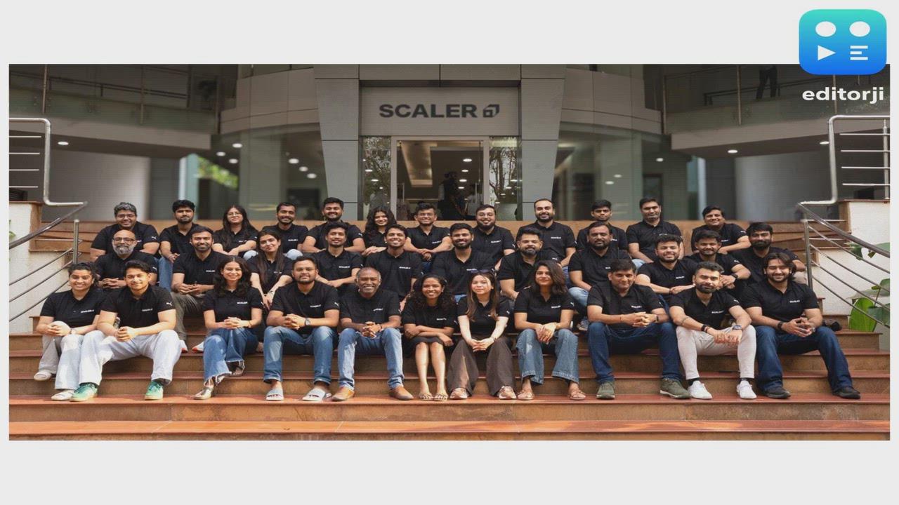 Scaler Report: India's AI Talent Is Being Repriced -- Upskilled Engineers Are Earning 2x