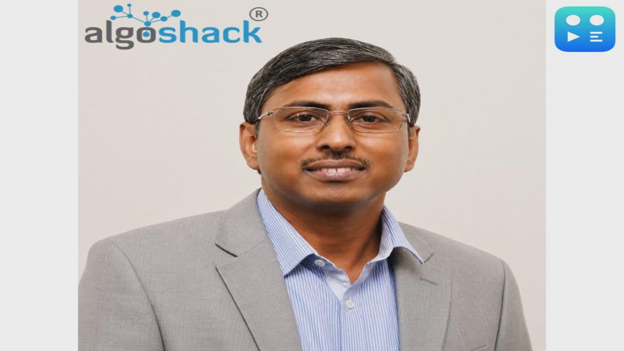 AlgoShack Ranked #27 Globally Among 900+ AI Testing Companies - Emerges as India's Only ISO-Certified Autonomous Testing Platform