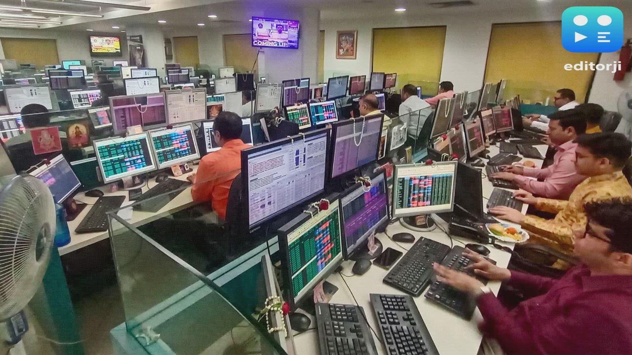 Morgan Stanley bullish on India with strong year ahead, says markets supported by growth and reforms