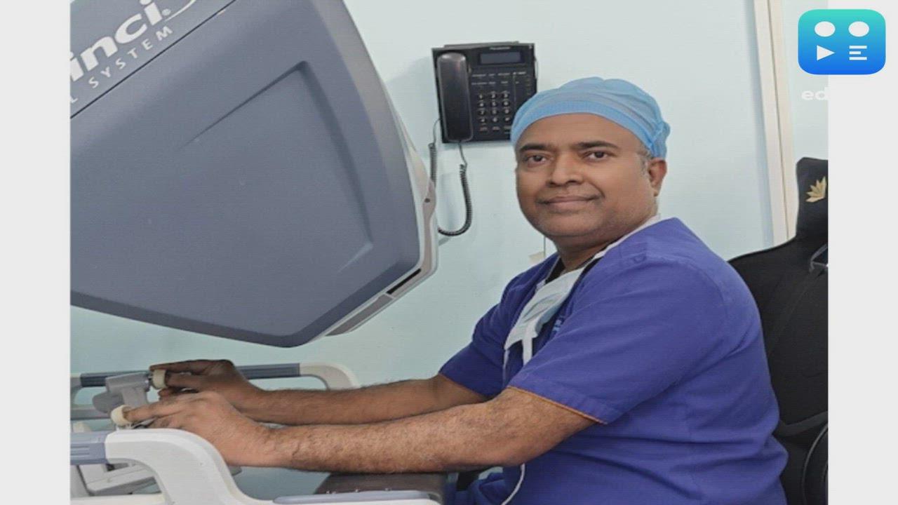 Oncoplastic Breast Cancer Surgery: Redefining Cancer Care with Aesthetic Precision By Dr. Mahesh Bandemegal