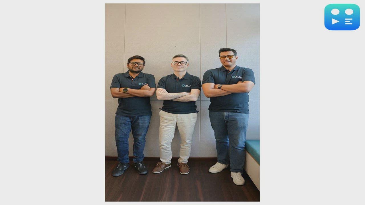 Alta School of Technology Appoints Navdeep Sandhu as Head of Academics