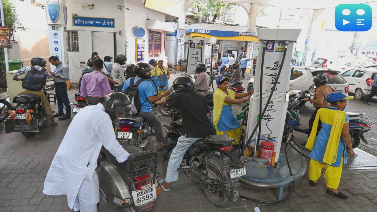 Govt kept fuel price hike minimal to protect citizens amid global oil shock, say dealers