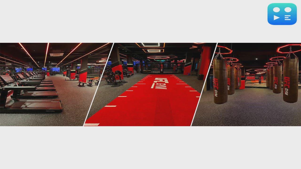 UFC GYM® India Announces the Grand Opening of Its Newest Premium Fitness Club in Jammu