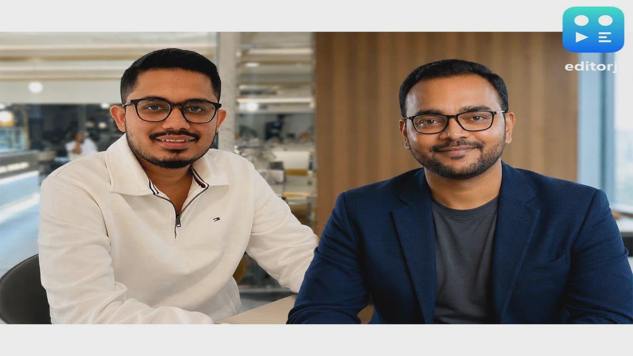 Fleapo Appoints Former Google, Amazon and Microsoft Leader Shishir as CEO