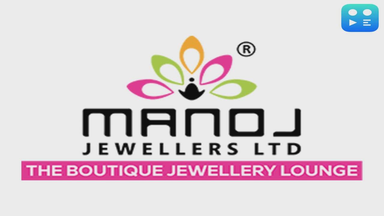 Manoj Jewellers Limited Reports Strong FY26 Results: Revenue Up 91.5%, PAT Up 89.4%, EBITDA Up 63.3%