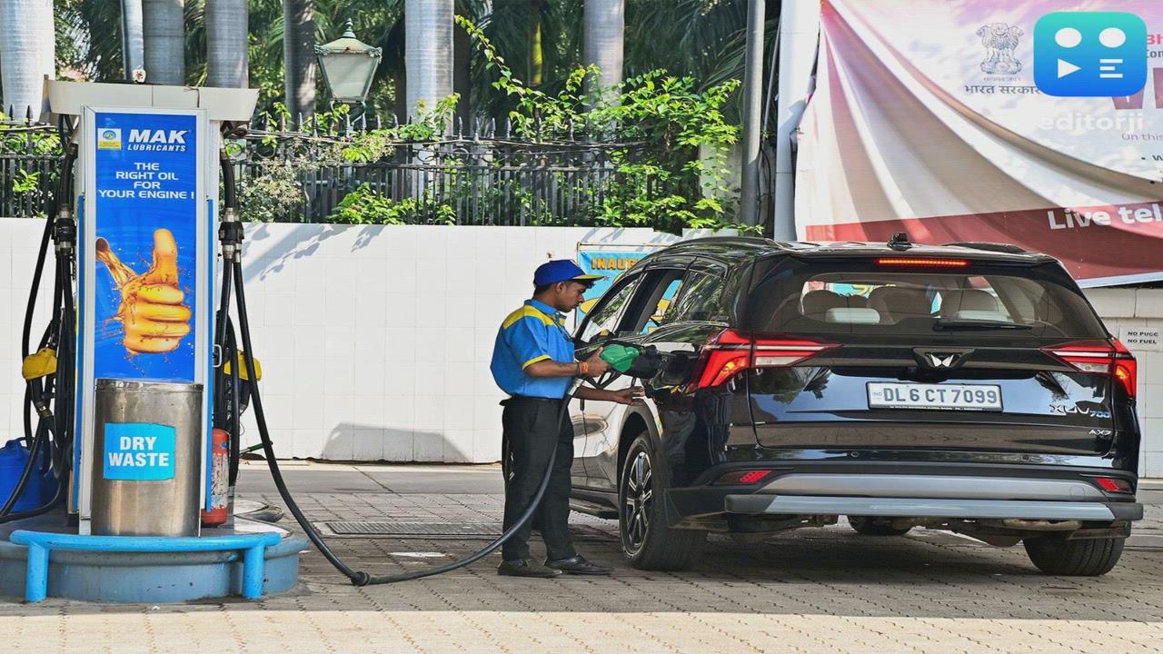 No direct impact of oil price hike on India's fiscal situation: SBI Report