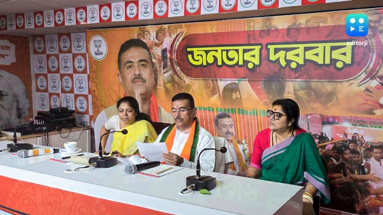 Suvendu govt ends religion-based aid, sets up panels to probe corruption, crimes against women during TMC