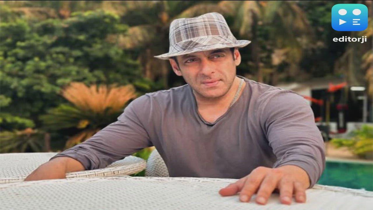 'Logon ke saath reh kar pak jaata hu': Salman Khan clarifies viral 'lonely' post