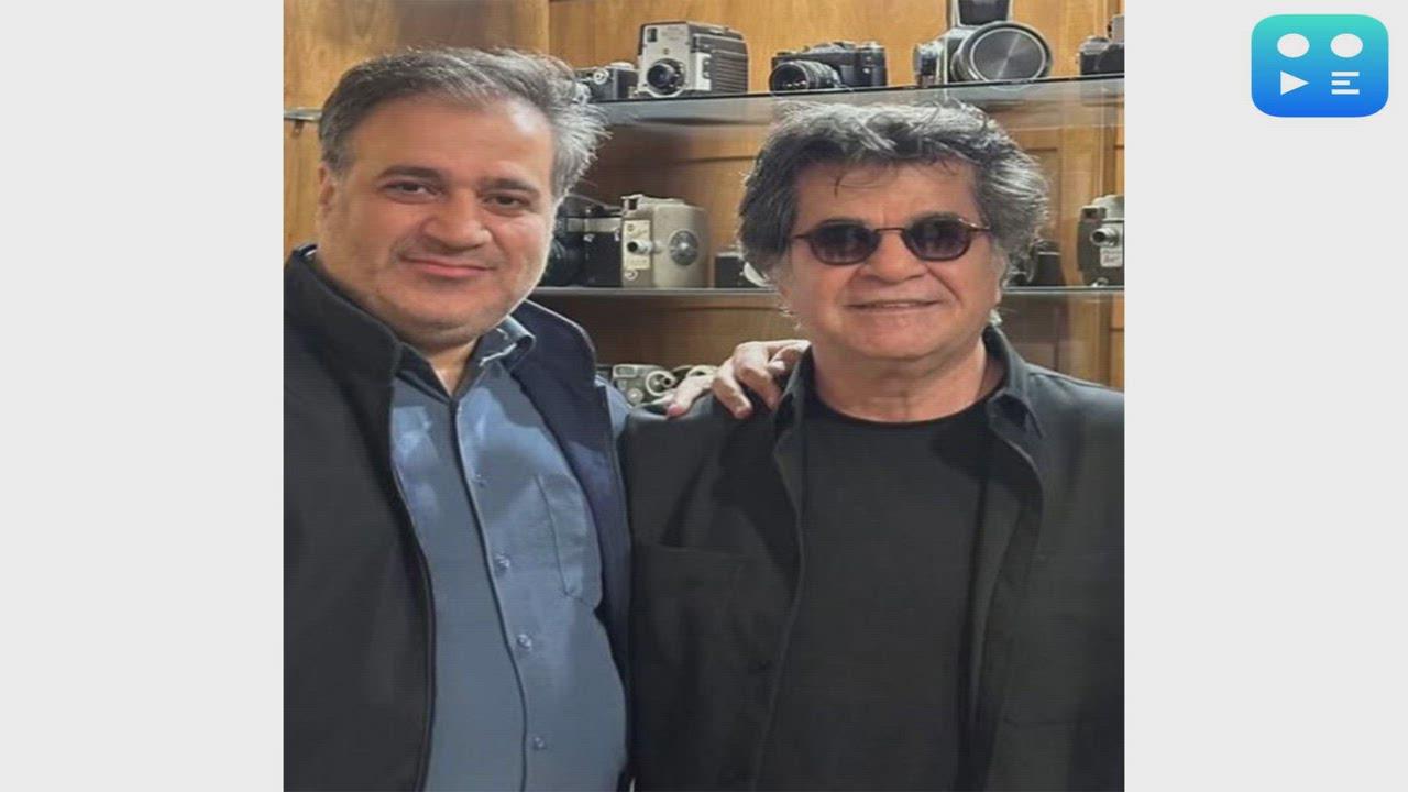 Oscar-nominated director Jafar Panahi summoned for court hearing in Iran 