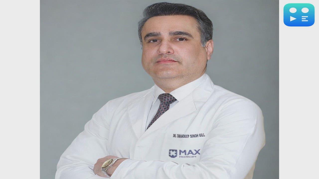 Chandigarh Surgeon Performs 3,000th Successful Knee Surgery Using AI-Powered RoboLens Technology -- A National First