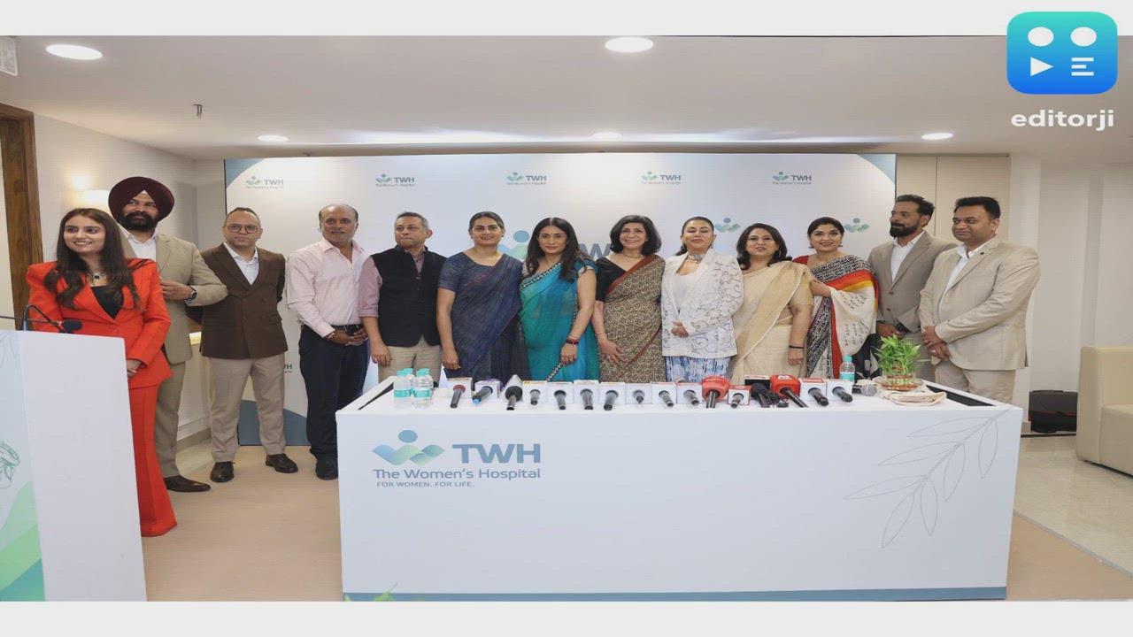 City's First Multispeciality Hospital Dedicated Exclusively to Women Opens in New Delhi