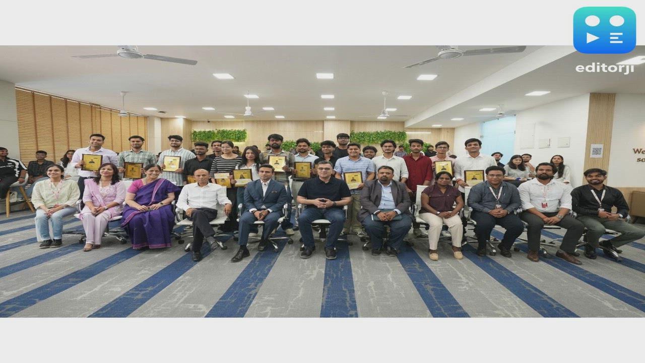 With 18 Winners, Galgotias University Records Highest Number of Apple Swift Student Challenge Winners Among Private Universities in India