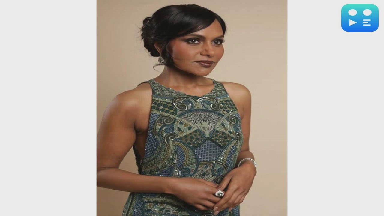 Mindy Kaling reveals real reason behind her weight loss journey