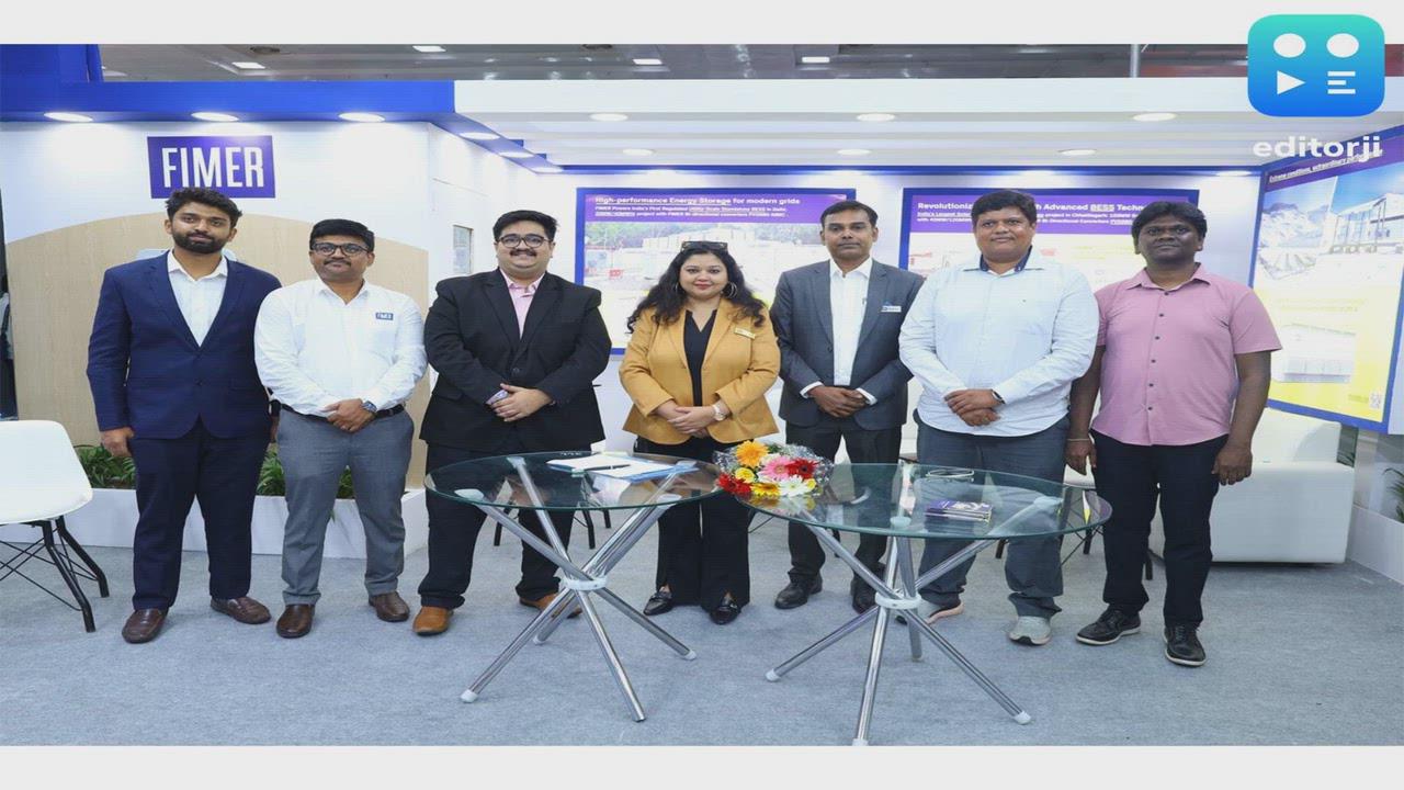 FIMER Announces Strategic Partnership with Redington Solar To Strengthen Pan India Distributor Network