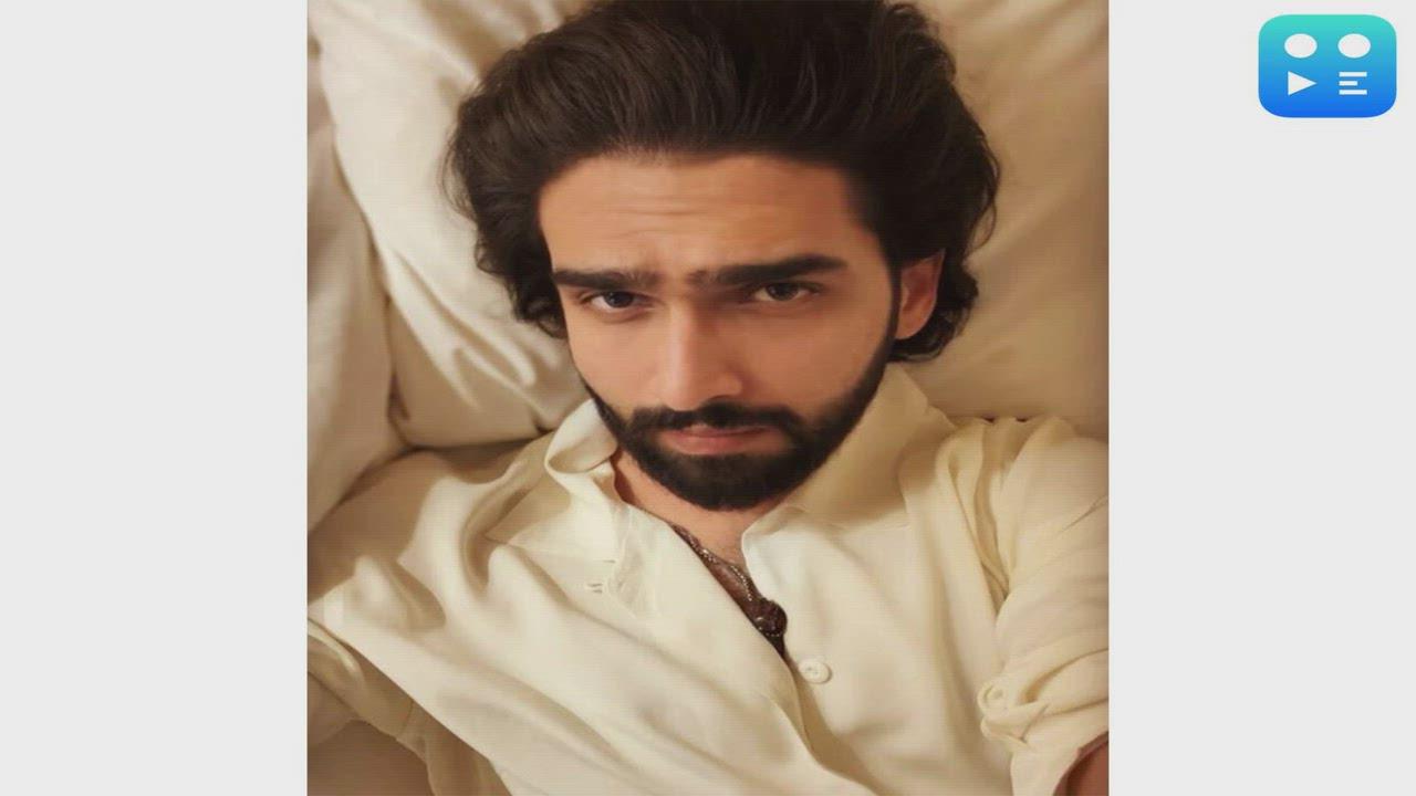 Amaal Mallik says "egoistic humans" in industry held back his growth